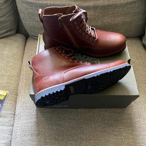 COPY - Timberland shoes - Picture 2 of 4